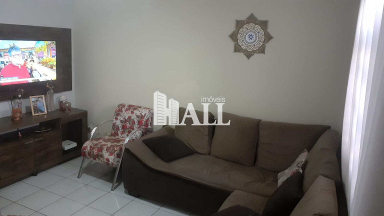 Imagem Casa com 2 Quartos à Venda, 80 m² em Jardim Nunes - São José Do Rio Preto Imagem Casa com 2 Quartos à Venda, 80 m² em Jardim Nunes - São José Do Rio Preto