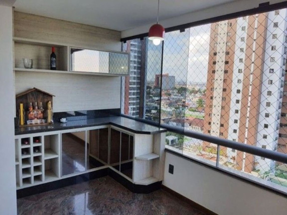 Apartamento com 3 Quartos à Venda, 130 m² em Santa Mônica - Feira De Santana