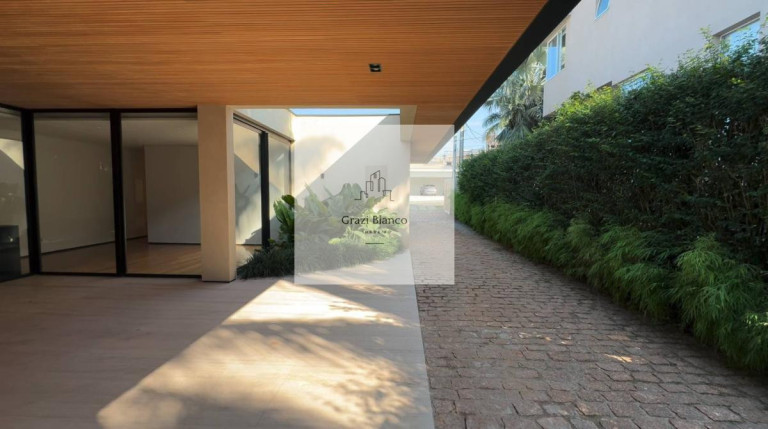 Imagem Casa de Condomínio com 4 Quartos à Venda, 462 m² em Condomínio Lago Azul - Araçoiaba Da Serra