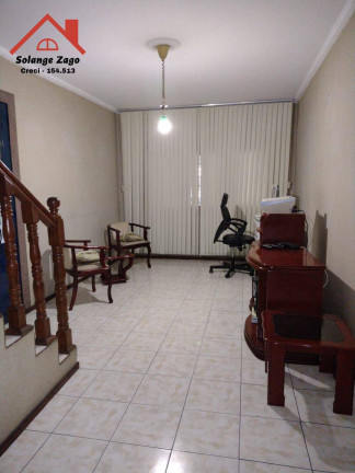 Imagem Casa com 3 Quartos à Venda, 200 m² em Jardim Catanduva - São Paulo Imagem Casa com 3 Quartos à Venda, 200 m² em Jardim Catanduva - São Paulo