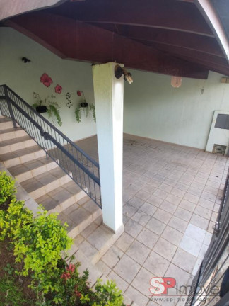 Casa com 2 Quartos à Venda, 196 m² em Vila Santista - Atibaia
