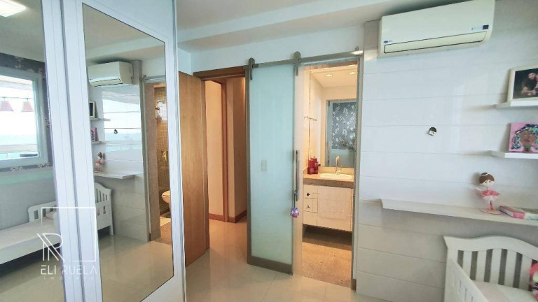 Imagem Apartamento com 4 Quartos à Venda, 300 m² em Praia De Itaparica - Vila Velha