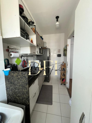 Imagem Apartamento com 2 Quartos à Venda, 47 m² em Edifício Vida Plena - Sorocaba Imagem Apartamento com 2 Quartos à Venda, 47 m² em Edifício Vida Plena - Sorocaba