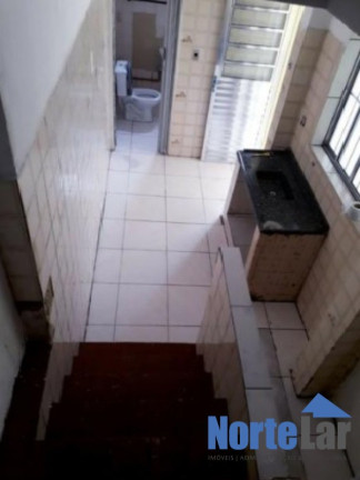 Imagem Sobrado com 6 Quartos à Venda, 187 m² em Vila Jaraguá - São Paulo