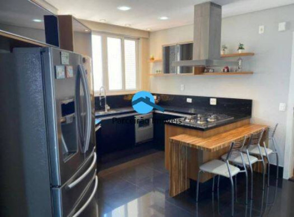 Imagem Apartamento com 4 Quartos à Venda, 300 m² em Jardim Do Mar - São Bernardo Do Campo Imagem Apartamento com 4 Quartos à Venda, 300 m² em Jardim Do Mar - São Bernardo Do Campo