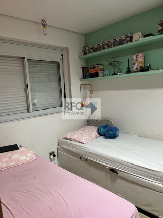 Imagem Imóvel com 2 Quartos à Venda, 129 m² em Jardim Da Glória - São Paulo