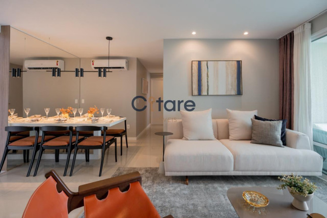 Imagem Apartamento com 3 Quartos à Venda,  em Cambeba - Fortaleza