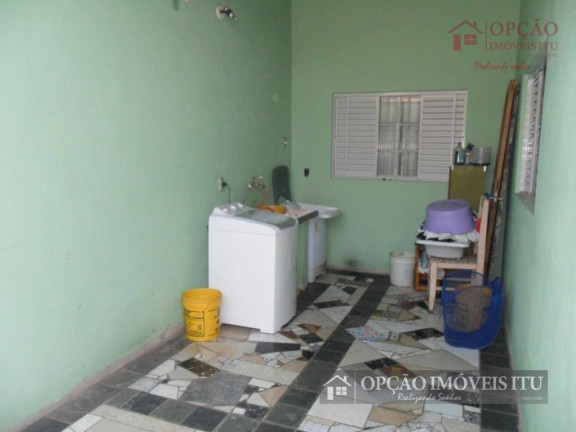 Imagem Casa com 3 Quartos à Venda, 240 m² em Jardim Residencial Itaim - Itu