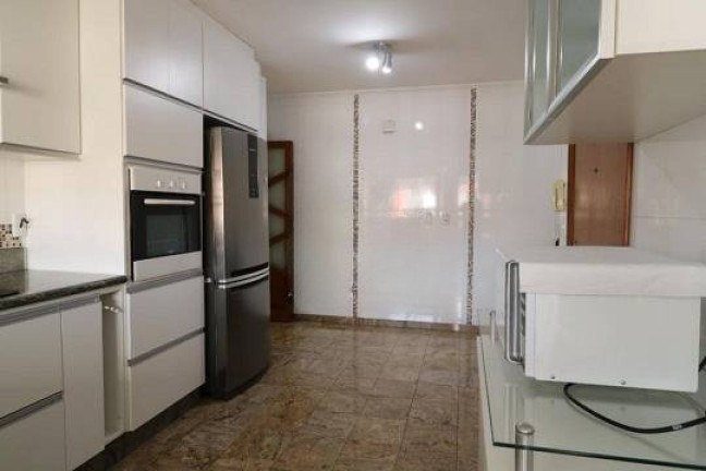 Imagem Apartamento com 3 Quartos para Alugar, 144 m² em Vila Valparaíso - Santo André Imagem Apartamento com 3 Quartos para Alugar, 144 m² em Vila Valparaíso - Santo André