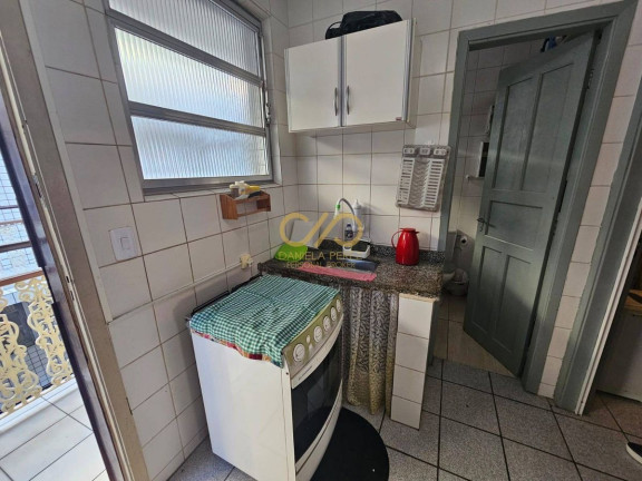 Imagem Apartamento com 1 Quarto à Venda, 30 m² em Canto Do Forte - Praia Grande Imagem Apartamento com 1 Quarto à Venda, 30 m² em Canto Do Forte - Praia Grande