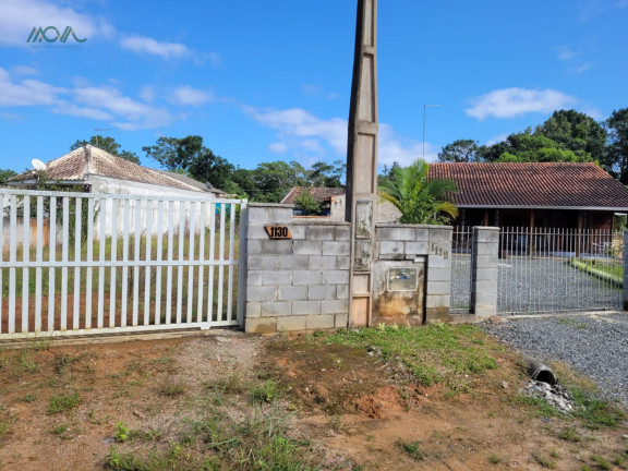 Imagem Terreno à Venda, 375 m² em Rosa Dos Ventos - Itapoá