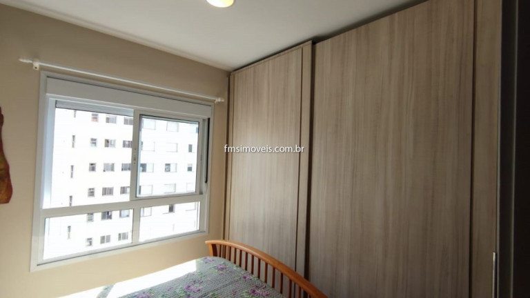 Imagem Imóvel com 1 Quarto à Venda, 43 m² em Campo Belo - São Paulo Imagem Imóvel com 1 Quarto à Venda, 43 m² em Campo Belo - São Paulo