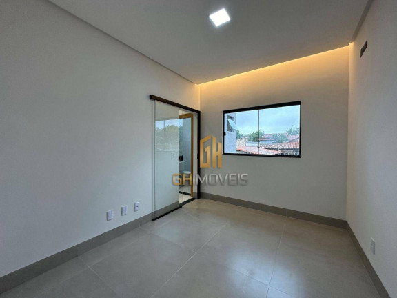 Imagem Sobrado com 3 Quartos à Venda, 183 m² em Jardim Presidente - Goiânia