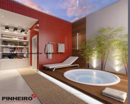 Imagem Apartamento com 3 Quartos à Venda, 68 m² em Jardim Bela Vista - Indaiatuba
