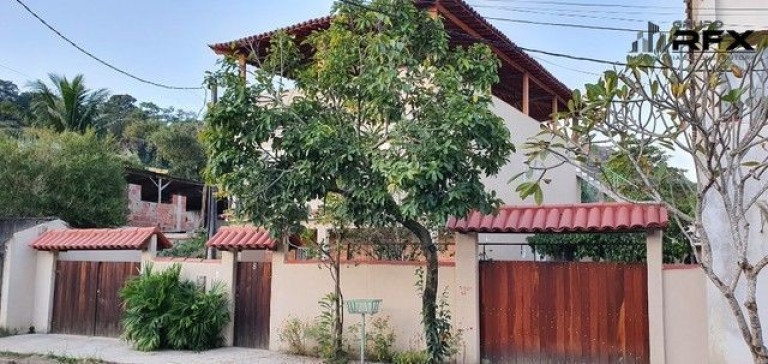 Casa com 6 Quartos à Venda, 327 m² em Engenho Do Mato - Niterói