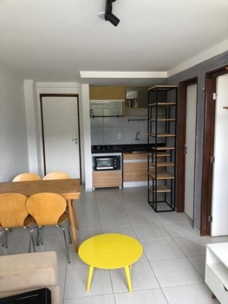 Apartamento com 1 Quarto à Venda, 40 m² em Itararé - Campina Grande