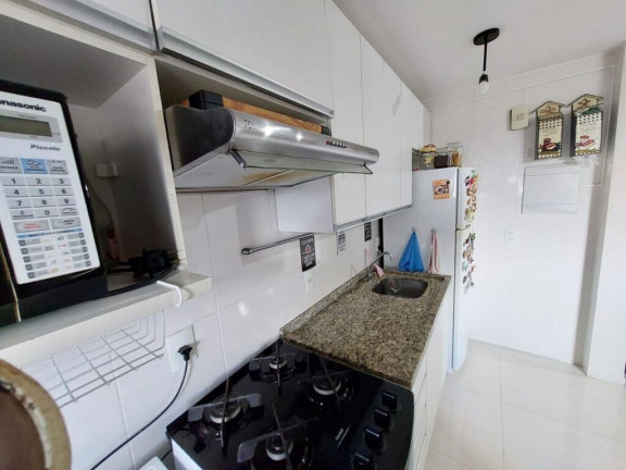 Imagem Apartamento com 2 Quartos à Venda, 46 m² em Ipanema - Porto Alegre