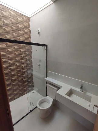 Imagem Casa de Condomínio com 3 Quartos à Venda, 154 m² em Jardim Residencial Villagio Ipanema I - Sorocaba