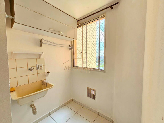 Imagem Apartamento com 2 Quartos à Venda, 55 m² em Bandeiras - Osasco