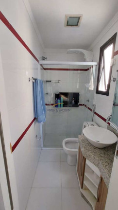Imagem Apartamento com 3 Quartos à Venda, 165 m² em Tupi - Praia Grande Imagem Apartamento com 3 Quartos à Venda, 165 m² em Tupi - Praia Grande