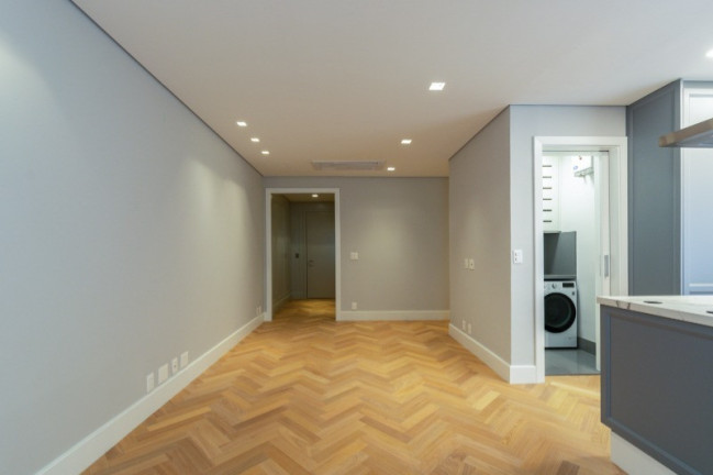 Imagem Imóvel com 2 Quartos à Venda, 98 m² em Jardim Paulistano - São Paulo