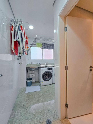 Imagem Apartamento com 4 Quartos à Venda, 201 m² em Riviera De São Lourenço - Bertioga