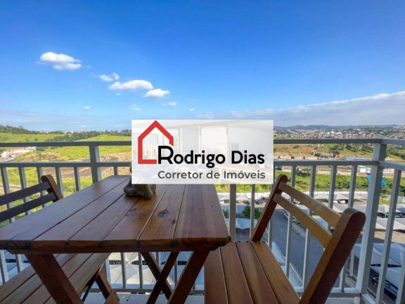 Imagem Apartamento com 3 Quartos à Venda, 71 m² em Jardim Tamoio - Jundiaí Imagem Apartamento com 3 Quartos à Venda, 71 m² em Jardim Tamoio - Jundiaí