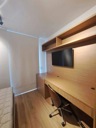 Imagem Studio para Alugar, 64 m² em Vila Pompéia - São Paulo