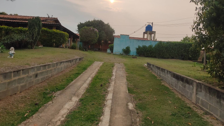 Imagem Chácara com 2 Quartos à Venda,  em Canguera - Capela Do Alto
