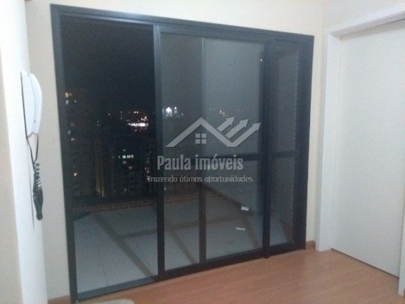 Imagem Apartamento com 3 Quartos à Venda, 96 m² em Parque Residencial Aquarius - Sao Jose Dos Campos