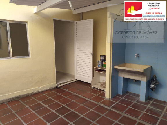 Imagem Casa com 2 Quartos à Venda, 90 m² em Vila Castelo - São Paulo