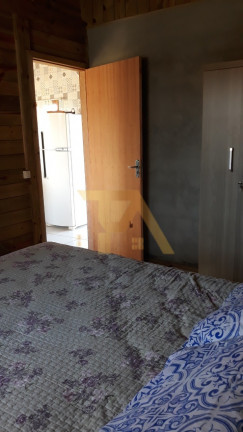 Imagem Casa com 1 Quarto à Venda, 30 m² em Campo Duna - Garopaba Imagem Casa com 1 Quarto à Venda, 30 m² em Campo Duna - Garopaba