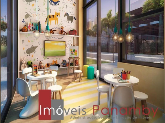 Imagem Apartamento com 3 Quartos à Venda, 152 m² em Vila Olímpia - São Paulo Imagem Apartamento com 3 Quartos à Venda, 152 m² em Vila Olímpia - São Paulo