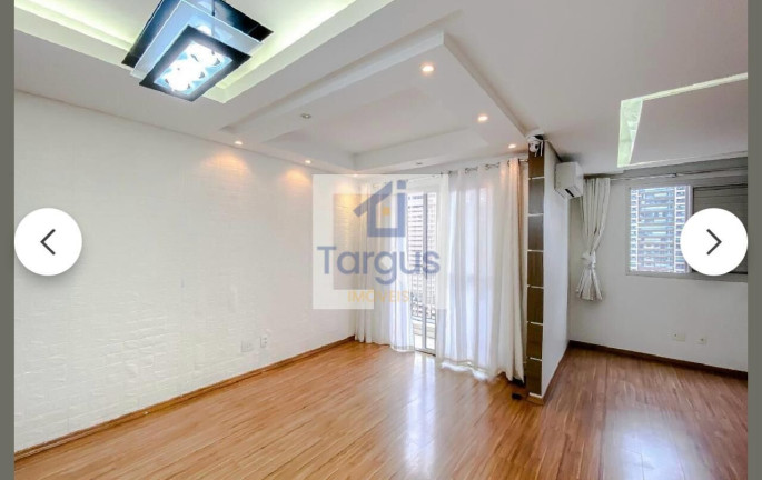 Imagem Apartamento com 2 Quartos à Venda, 56 m² em Quarta Parada - São Paulo Imagem Apartamento com 2 Quartos à Venda, 56 m² em Quarta Parada - São Paulo
