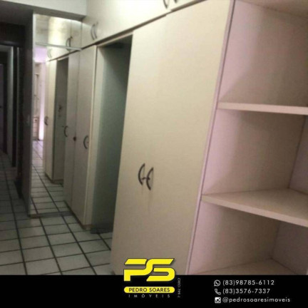 Imagem Apartamento com 3 Quartos à Venda, 138 m² em Miramar - João Pessoa Imagem Apartamento com 3 Quartos à Venda, 138 m² em Miramar - João Pessoa