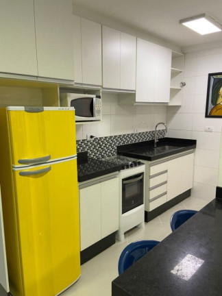 Imagem Apartamento com 2 Quartos à Venda, 39 m² em Santa Teresinha - Santo André Imagem Apartamento com 2 Quartos à Venda, 39 m² em Santa Teresinha - Santo André