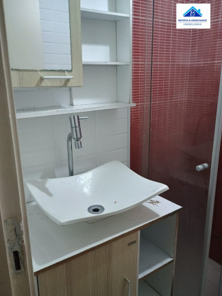Imagem Apartamento com 2 Quartos à Venda, 47 m² em Residencial Sírius - Campinas Imagem Apartamento com 2 Quartos à Venda, 47 m² em Residencial Sírius - Campinas