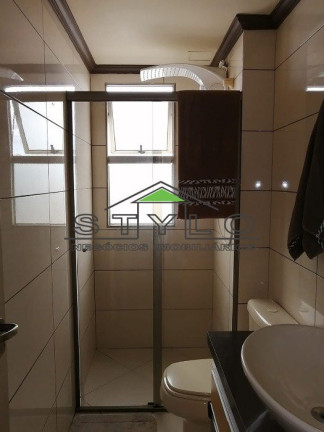 Imagem Apartamento com 2 Quartos à Venda, 63 m² em Vila Santa Teresa (zona Sul) - São Paulo Imagem Apartamento com 2 Quartos à Venda, 63 m² em Vila Santa Teresa (zona Sul) - São Paulo