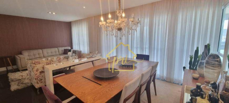 Imagem Apartamento com 3 Quartos à Venda, 189 m² em Ponta Da Praia - Santos Imagem Apartamento com 3 Quartos à Venda, 189 m² em Ponta Da Praia - Santos