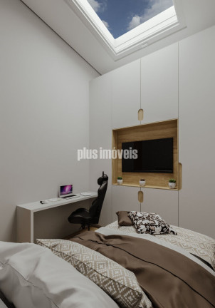 Imagem Casa com 3 Quartos à Venda, 95 m² em Vila Mascote - São Paulo Imagem Casa com 3 Quartos à Venda, 95 m² em Vila Mascote - São Paulo