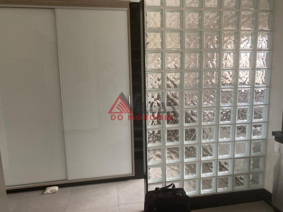 Imagem Apartamento com 3 Quartos à Venda, 211 m² em Moema - São Paulo