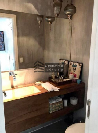 Imagem Apartamento com 2 Quartos à Venda, 98 m² em Brooklin - São Paulo Imagem Apartamento com 2 Quartos à Venda, 98 m² em Brooklin - São Paulo