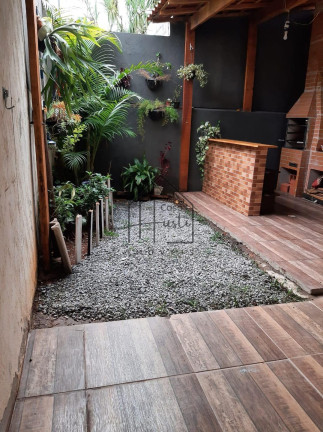 Casa com 2 Quartos à Venda, 75 m² em Residencial Pastoreiro - Cotia