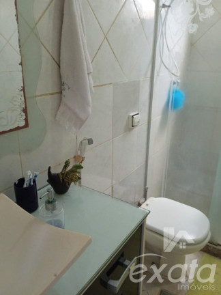 Imagem Apartamento com 2 Quartos à Venda, 52 m² em Castelandia - Serra