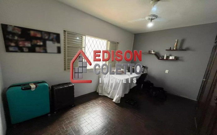 Imagem Casa com 3 Quartos à Venda, 137 m² em Nova América - Piracicaba