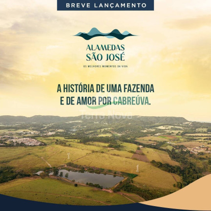 Imagem Terreno à Venda, 176 m² em Cabreúva