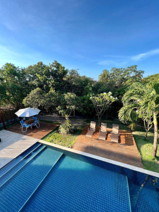 Imagem Casa com 5 Quartos à Venda, 1.200 m² em Praia Do Forte - Mata De São João Imagem Casa com 5 Quartos à Venda, 1.200 m² em Praia Do Forte - Mata De São João