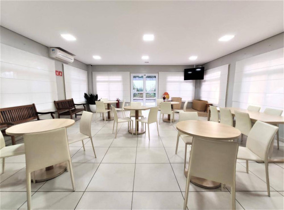 Imagem Apartamento com 2 Quartos à Venda, 69 m² em Ipiranga - São Paulo