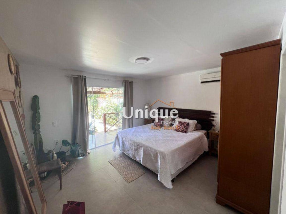 Imagem Casa com 3 Quartos à Venda, 315 m² em Manguinhos - Armação Dos Búzios