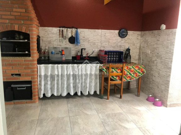 Imagem Casa de Condomínio com 3 Quartos à Venda, 150 m² em Wanel Ville - Sorocaba
